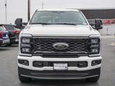 Thumbnail of 2025 White Ford F-250