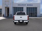 Thumbnail of 2025 White Ford F-250