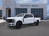 Thumbnail of 2025 White Ford F-250