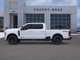 Thumbnail of 2025 White Ford F-250