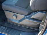 Thumbnail of 2025 Blue Metallic Ford F-150