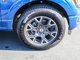 Thumbnail of 2025 Blue Metallic Ford F-150