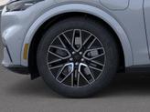 Thumbnail of 2025 Gray Metallic Ford Mustang Mach-E