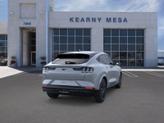 Thumbnail of 2025 Gray Metallic Ford Mustang Mach-E