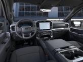 Thumbnail of 2025 Black Metallic Ford F-150