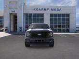 Thumbnail of 2025 Black Metallic Ford F-150