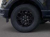 Thumbnail of 2025 Black Metallic Ford F-150