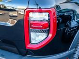 Thumbnail of 2024 Shadow Black Ford Bronco Sport