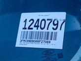 Thumbnail of 2024 Shadow Black Ford Bronco Sport