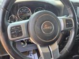 Thumbnail of 2014 Black Clearcoat Jeep Wrangler Unlimited