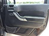 Thumbnail of 2014 Black Clearcoat Jeep Wrangler Unlimited