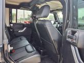 Thumbnail of 2014 Black Clearcoat Jeep Wrangler Unlimited