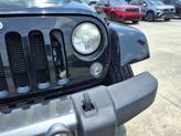 Thumbnail of 2014 Black Clearcoat Jeep Wrangler Unlimited