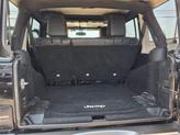Thumbnail of 2014 Black Clearcoat Jeep Wrangler Unlimited