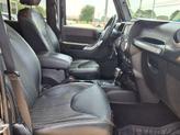 Thumbnail of 2014 Black Clearcoat Jeep Wrangler Unlimited
