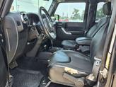 Thumbnail of 2014 Black Clearcoat Jeep Wrangler Unlimited