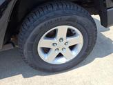 Thumbnail of 2014 Black Clearcoat Jeep Wrangler Unlimited