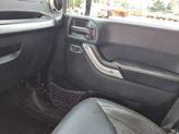 Thumbnail of 2014 Black Clearcoat Jeep Wrangler Unlimited