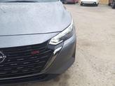 Thumbnail of 2024 Gun Metallic Nissan Sentra