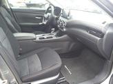 Thumbnail of 2024 Gun Metallic Nissan Sentra