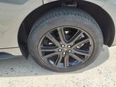 Thumbnail of 2022 Carbonized Gray Metallic Ford Edge