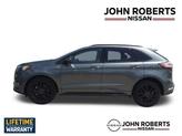Thumbnail of 2022 Carbonized Gray Metallic Ford Edge