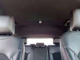 Thumbnail of 2022 Carbonized Gray Metallic Ford Edge