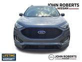Thumbnail of 2022 Carbonized Gray Metallic Ford Edge
