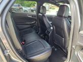Thumbnail of 2022 Carbonized Gray Metallic Ford Edge