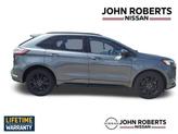 Thumbnail of 2022 Carbonized Gray Metallic Ford Edge