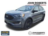 Thumbnail of 2022 Carbonized Gray Metallic Ford Edge