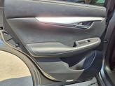 Thumbnail of 2019 Graphite Shadow INFINITI QX50