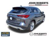 Thumbnail of 2019 Graphite Shadow INFINITI QX50