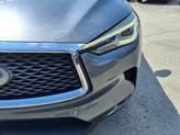 Thumbnail of 2019 Graphite Shadow INFINITI QX50