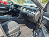 Thumbnail of 2019 Graphite Shadow INFINITI QX50