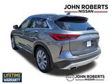 Thumbnail of 2019 Graphite Shadow INFINITI QX50