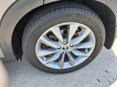Thumbnail of 2019 Graphite Shadow INFINITI QX50