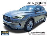 Thumbnail of 2019 Graphite Shadow INFINITI QX50