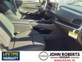 Thumbnail of 2025 Gun Metallic Nissan Rogue