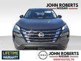 Thumbnail of 2025 Gun Metallic Nissan Rogue