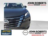 Thumbnail of 2025 Gun Metallic Nissan Rogue