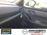 Thumbnail of 2025 Gun Metallic Nissan Rogue