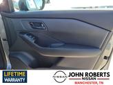 Thumbnail of 2025 Gun Metallic Nissan Rogue