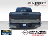 Thumbnail of 2025 Gun Metallic Nissan Frontier