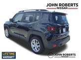 Thumbnail of 2018 Black Jeep Renegade