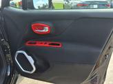 Thumbnail of 2018 Black Jeep Renegade