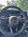 Thumbnail of 2024 Black Clearcoat Jeep Gladiator