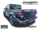 Thumbnail of 2024 Black Clearcoat Jeep Gladiator