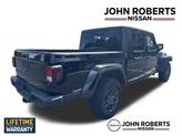 Thumbnail of 2024 Black Clearcoat Jeep Gladiator
