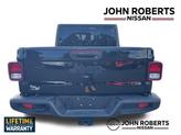 Thumbnail of 2024 Black Clearcoat Jeep Gladiator